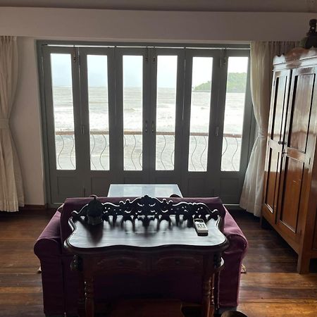 Ahilya By The Sea Hotell Nerul  Exteriör bild