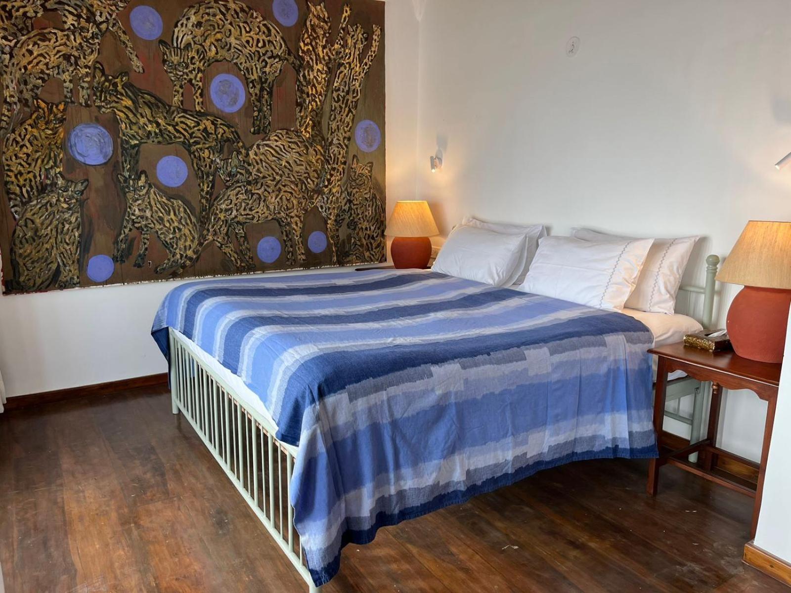 Ahilya By The Sea Hotell Nerul  Exteriör bild