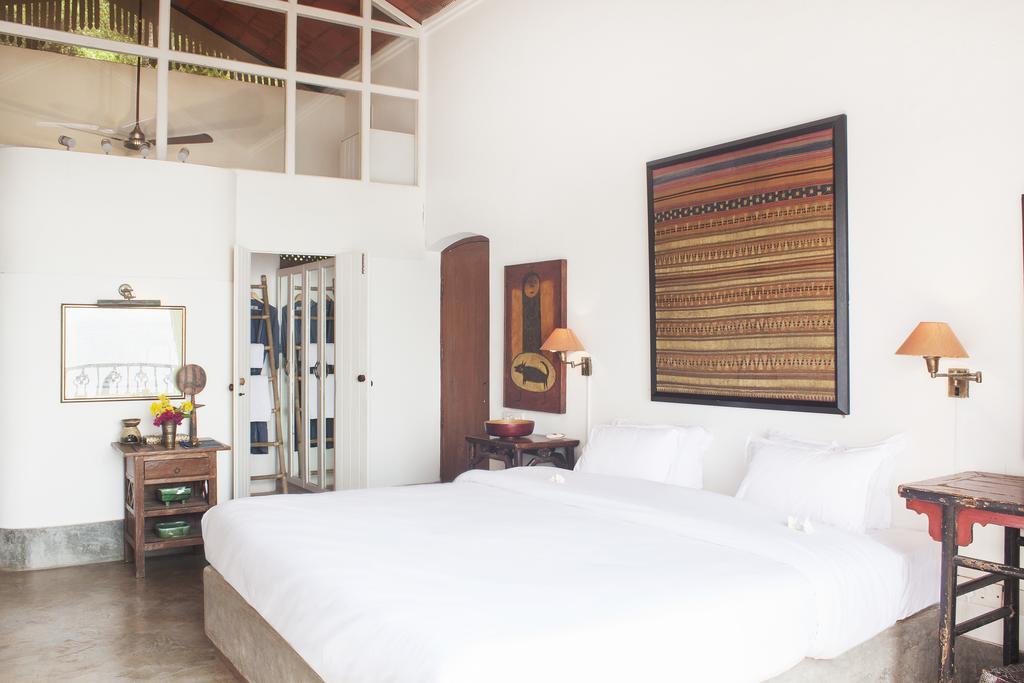 Ahilya By The Sea Hotell Nerul  Exteriör bild
