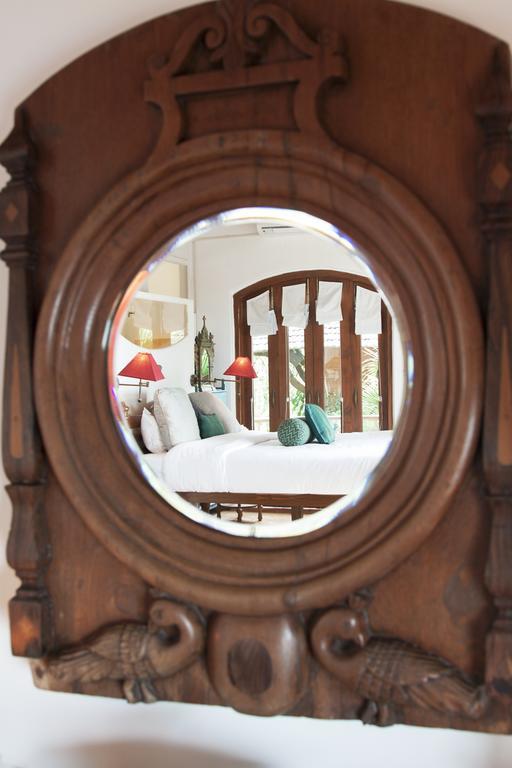 Ahilya By The Sea Hotell Nerul  Exteriör bild