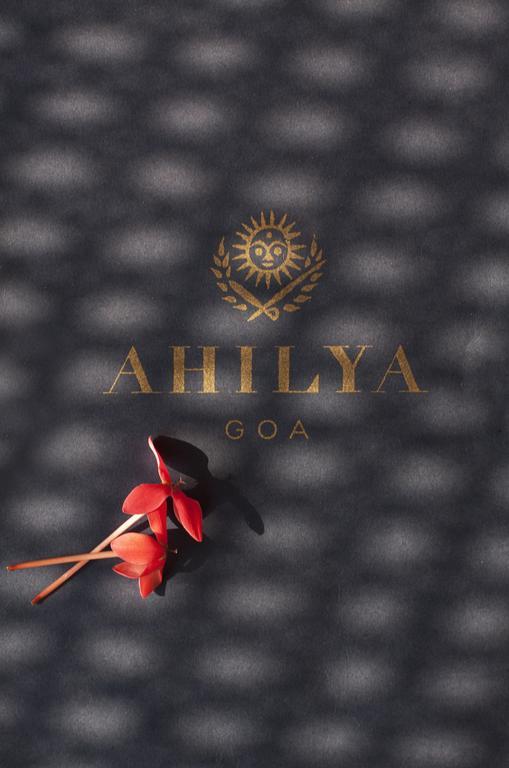 Ahilya By The Sea Hotell Nerul  Exteriör bild